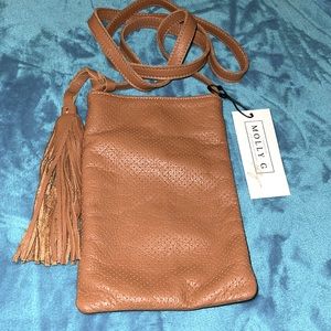 Molly G Frankie Crossbody Bag